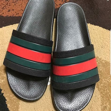 gucci flip flops slides|gucci flip flops meaning.